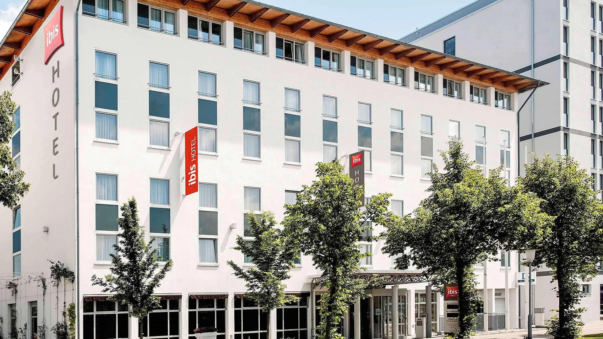 ibis Hotel München Garching Garching bei München