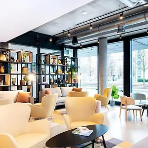 Staycity Frankfurt Airport Niemcy