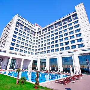 Hotel The Park Pendik Istanboel