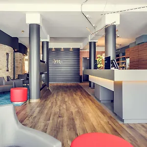 Mercure Mitte Niemcy