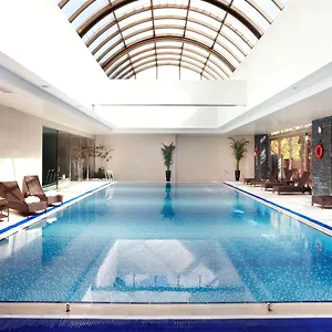 Hotel Novotel Ambassador Gangnam Seoel