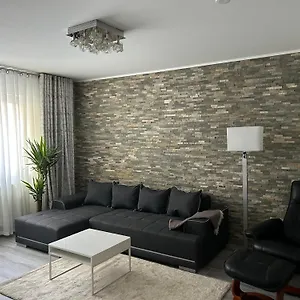 Apartment Perle