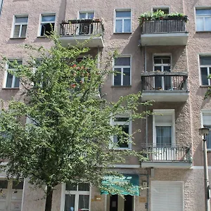 Novalis Guest house
