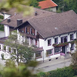 Garni Schlossblick Pensjonat