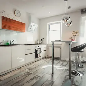  Apartment O-apartment