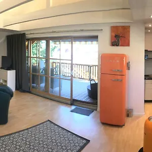 Apartment Wendlers #7